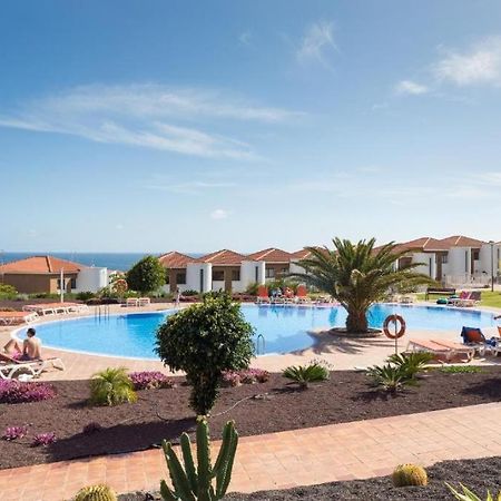 Prachtig Luxe Appartement Met Zeezicht San Miguel de Abona Bagian luar foto